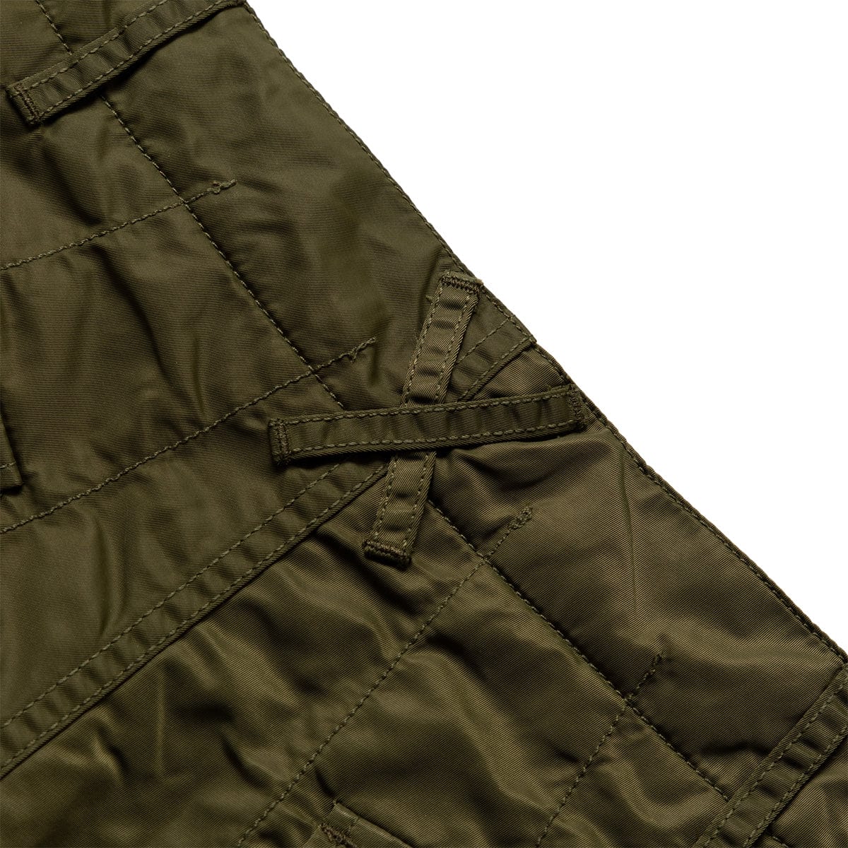 Engineered Garments Bottoms PC COATED CLOTH OVER PANT