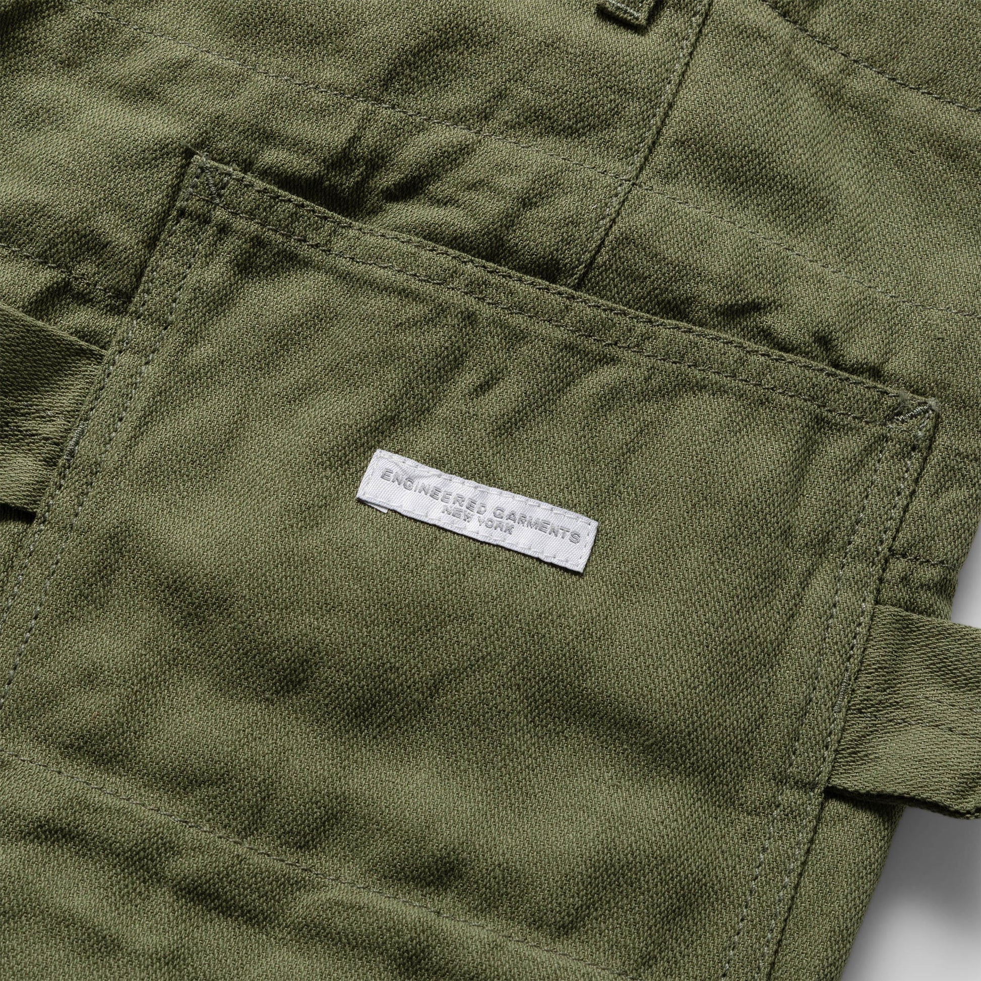 Engineered Garments Pants PAINTER PANT