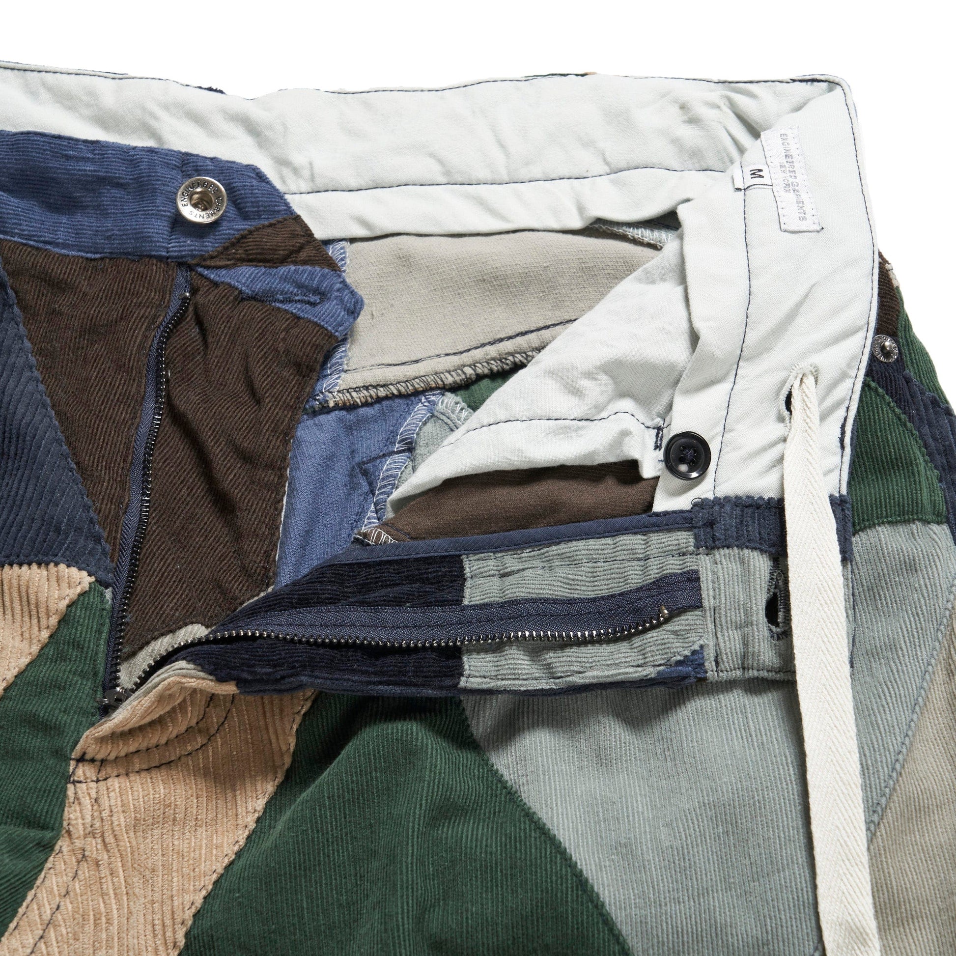 Engineered Garments Pants RF JEANS