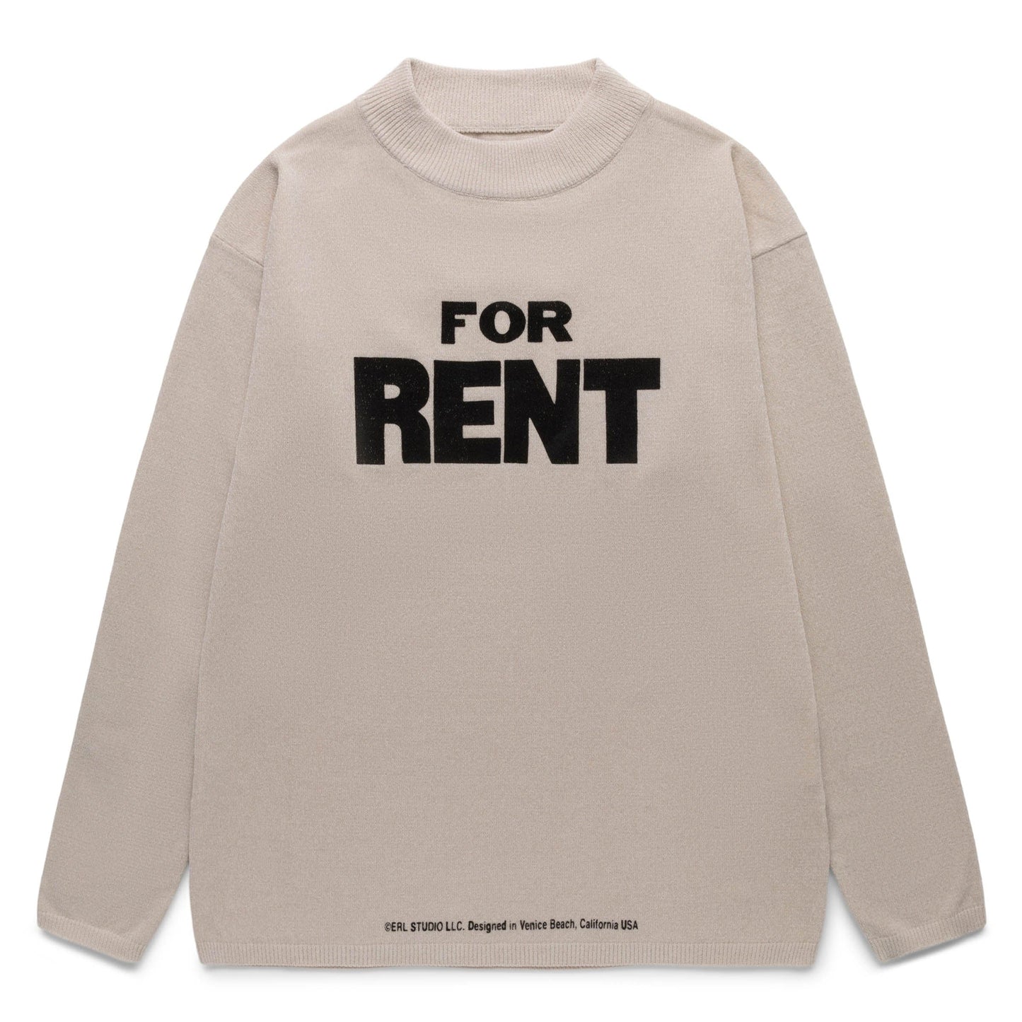 ERL Knitwear FOR RENT SWEATER