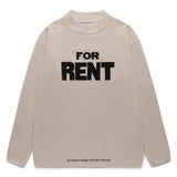 ERL Knitwear FOR RENT SWEATER