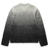 ERL Knitwear GRADIENT ERL CLASSIC PULLOVER KNIT