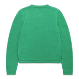 ERL Knitwear LOGO KNIT SWEATER