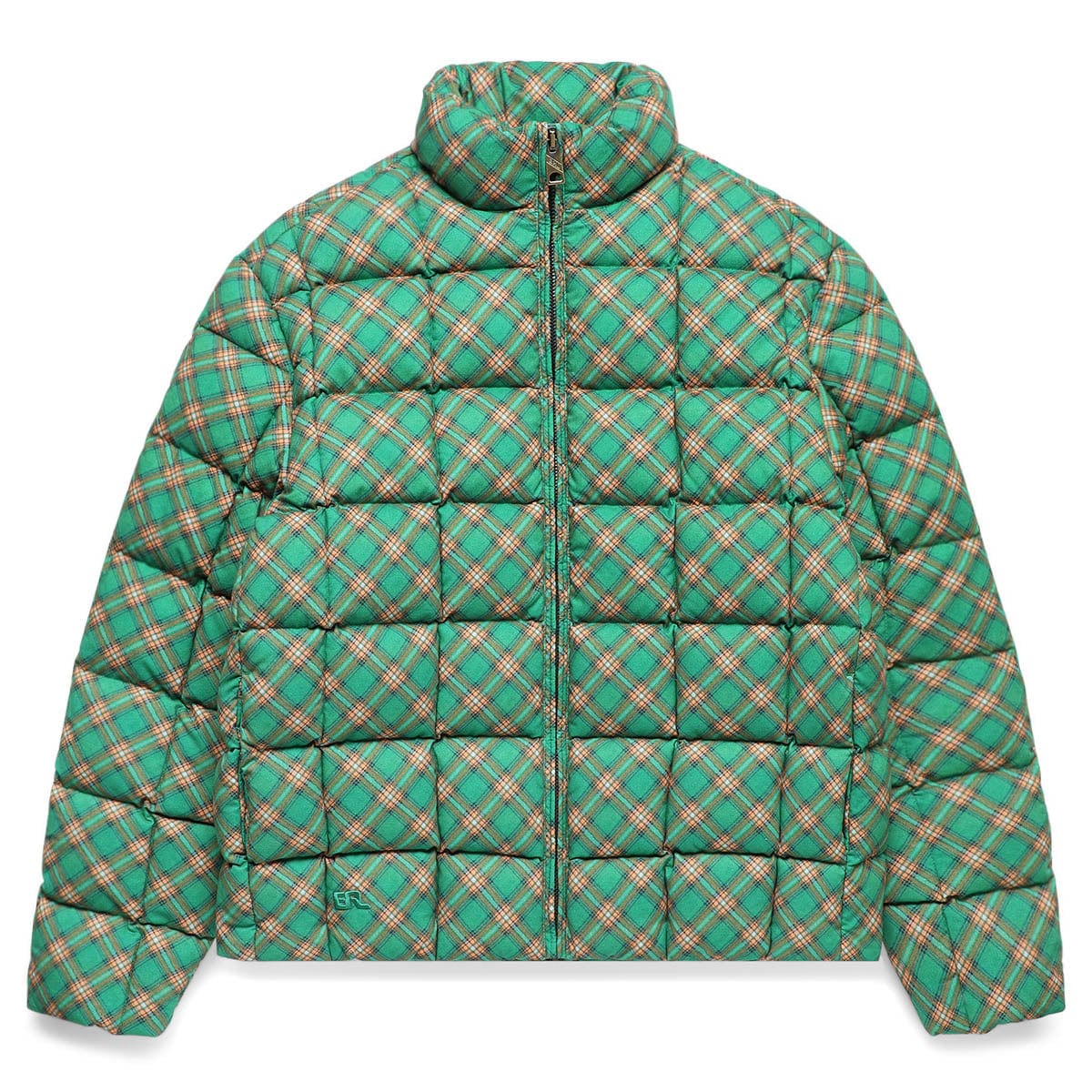 Louis Vuitton® LV X Yk Faces Patches Cropped Hoodie Milk White