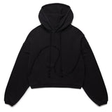 ERL Hoodies & Sweatshirts SWIRL PREMIUM FLEECE HOODIE