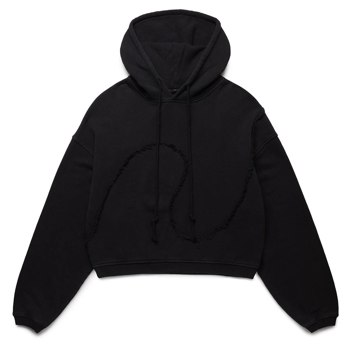 ERL Hoodies & Sweatshirts SWIRL PREMIUM FLEECE HOODIE