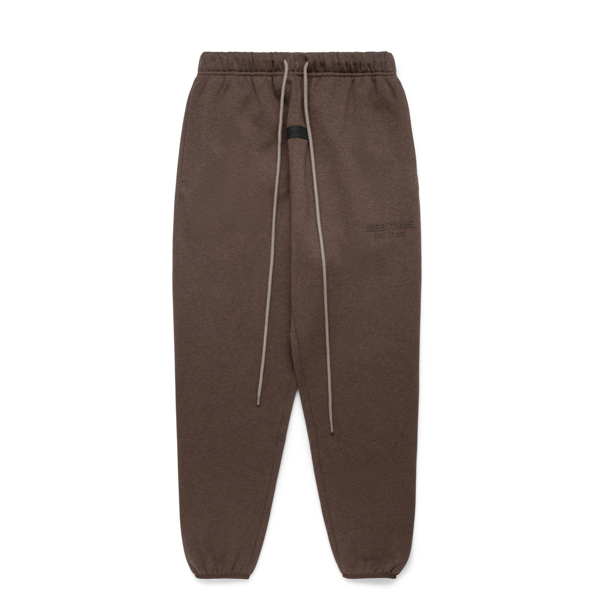 Fear Of God Essentials Pants ESSENTIALS SWEATPANTS