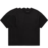 Fear Of God Essentials T-Shirts 3-PACK ESSENTIAL T-SHIRT