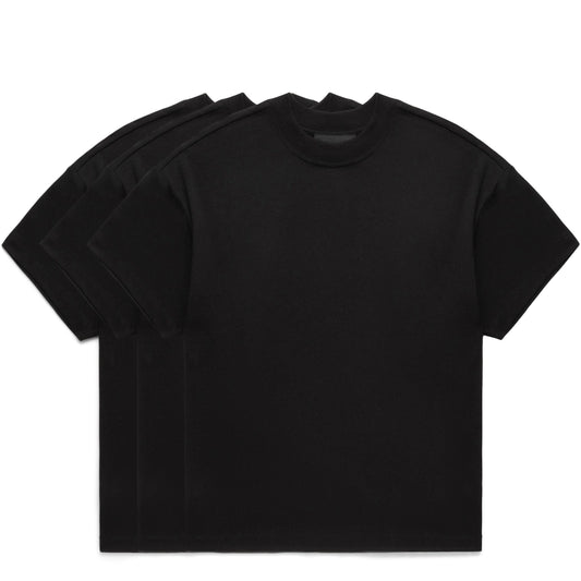 Fear Of God Essentials T-Shirts 3-PACK ESSENTIAL T-SHIRT