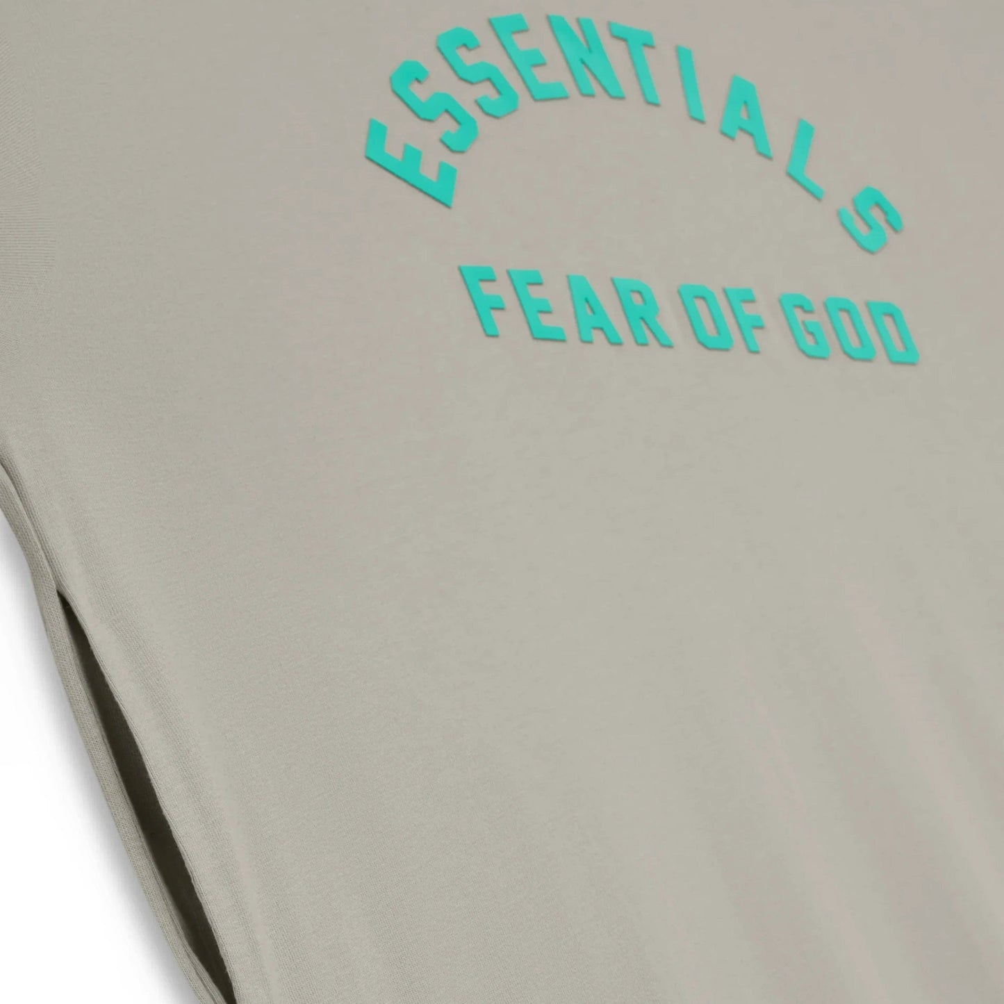 Fear Of God Essentials Dresses 3/4 SLEEVE DRESS