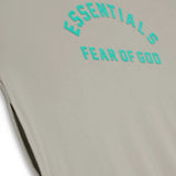 Fear Of God Essentials Dresses 3/4 SLEEVE DRESS