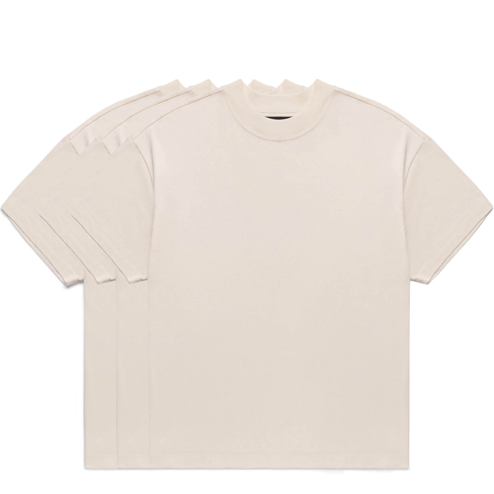 Fear of God Essentials T-Shirts 3P ESSENTIAL T-SHIRT