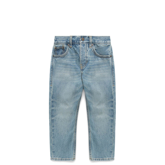 Fear Of God Essentials Youth KIDS DENIM 5-POCKET JEAN