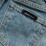 Fear Of God Essentials Youth KIDS DENIM 5-POCKET JEAN