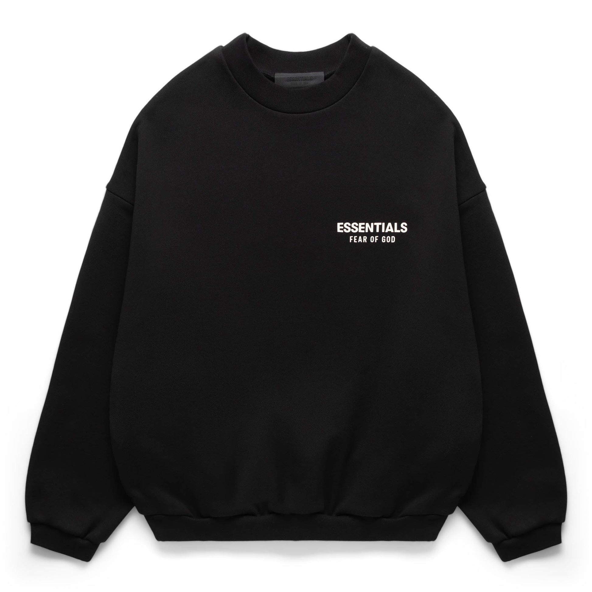 Fear of God Essentials Hoodies & Sweatshirts FLEECE CREWNECK