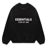 Fear of God Essentials Hoodies & Sweatshirts FLEECE CREWNECK