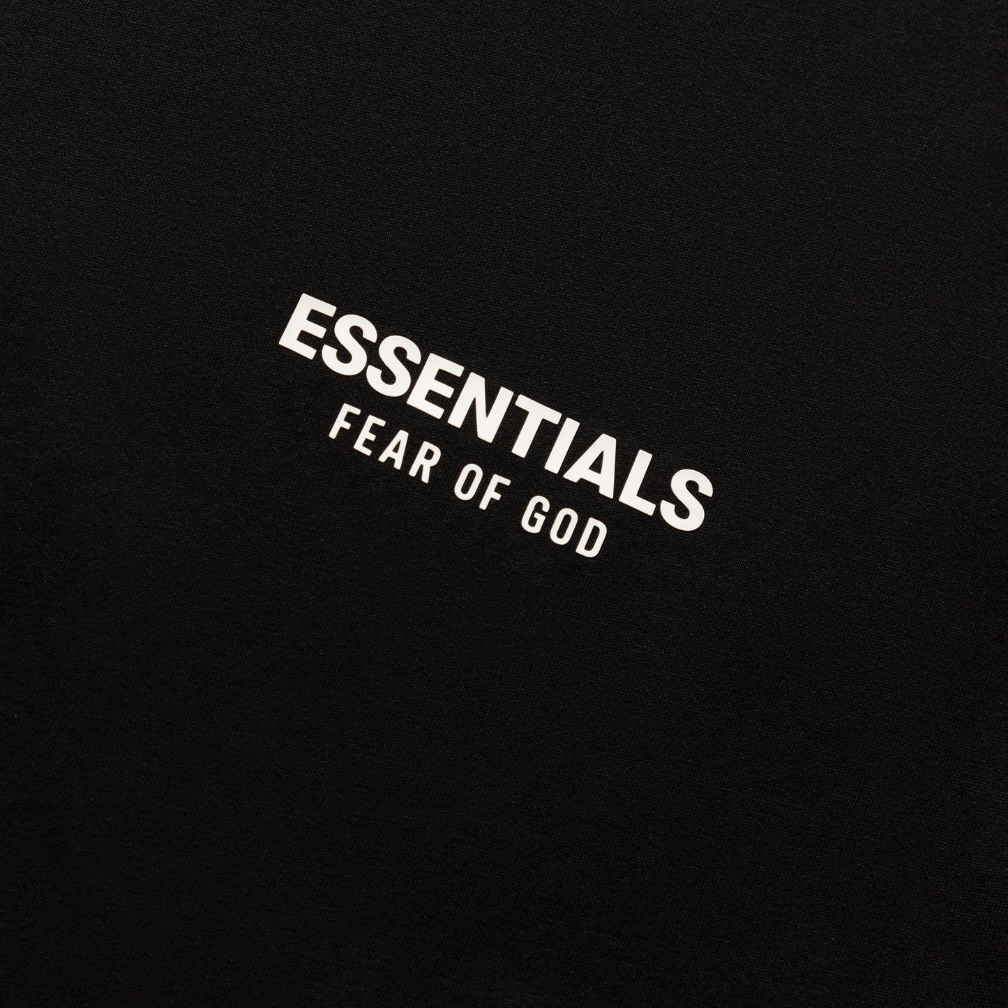 Fear of God Essentials Hoodies & Sweatshirts FLEECE CREWNECK