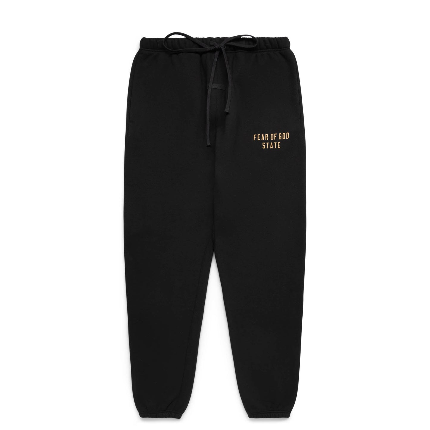 Fear of God Essentials Pants FLEECE ESSENTIAL SWEATPANT