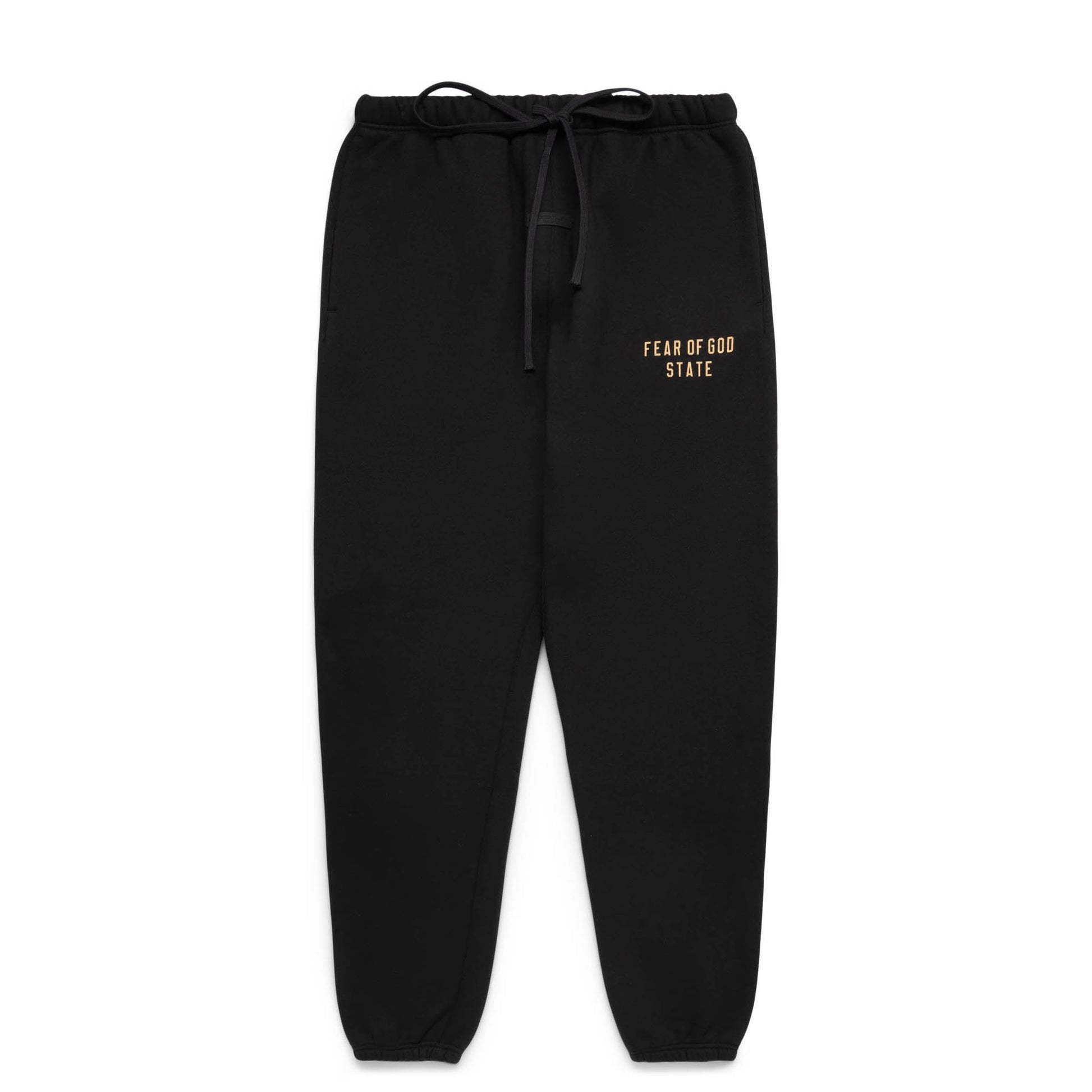 Fear of God Essentials Pants FLEECE ESSENTIAL SWEATPANT