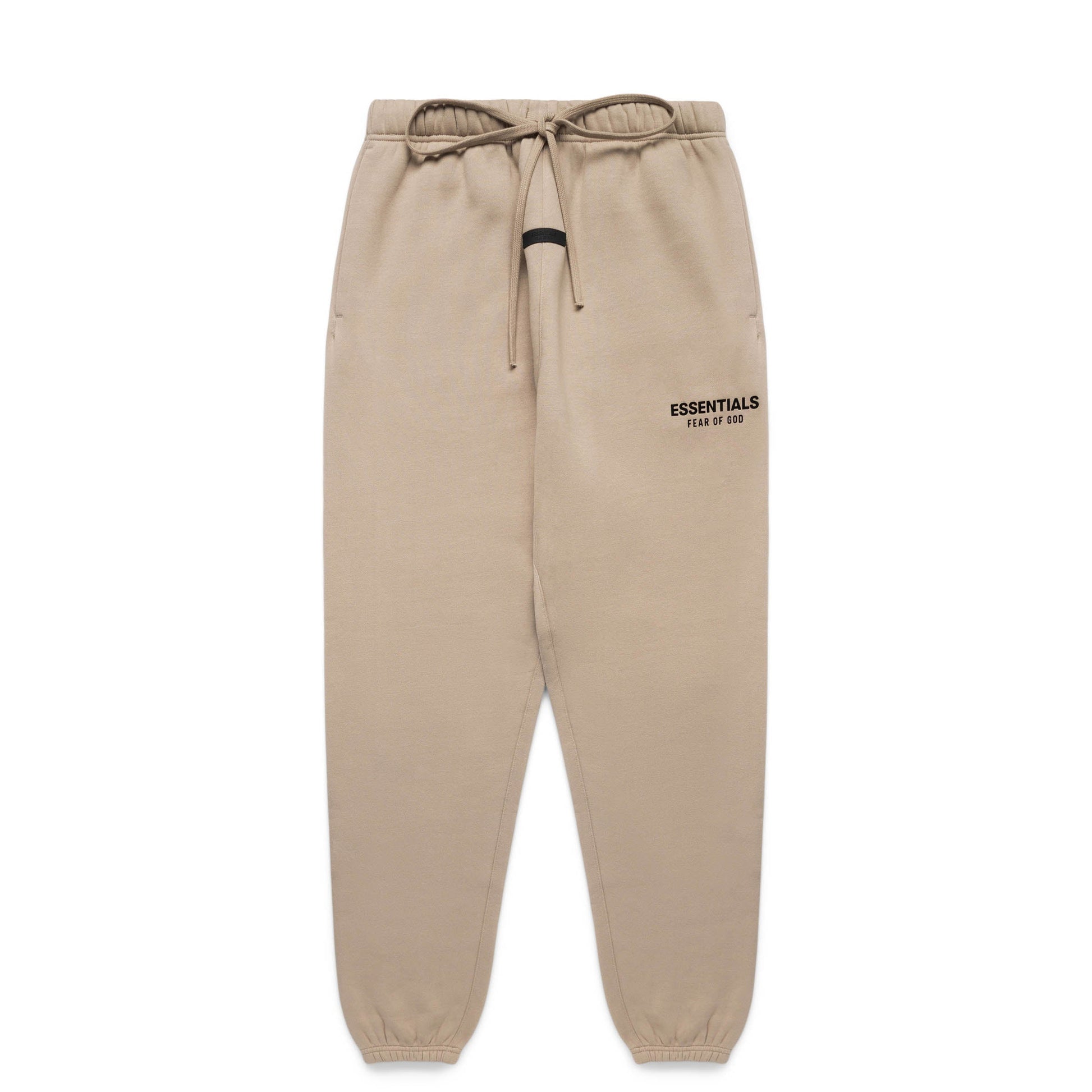 Fear of God Essentials Pants FLEECE ESSENTIAL SWEATPANT