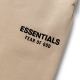 Fear of God Essentials Pants FLEECE ESSENTIAL SWEATPANT