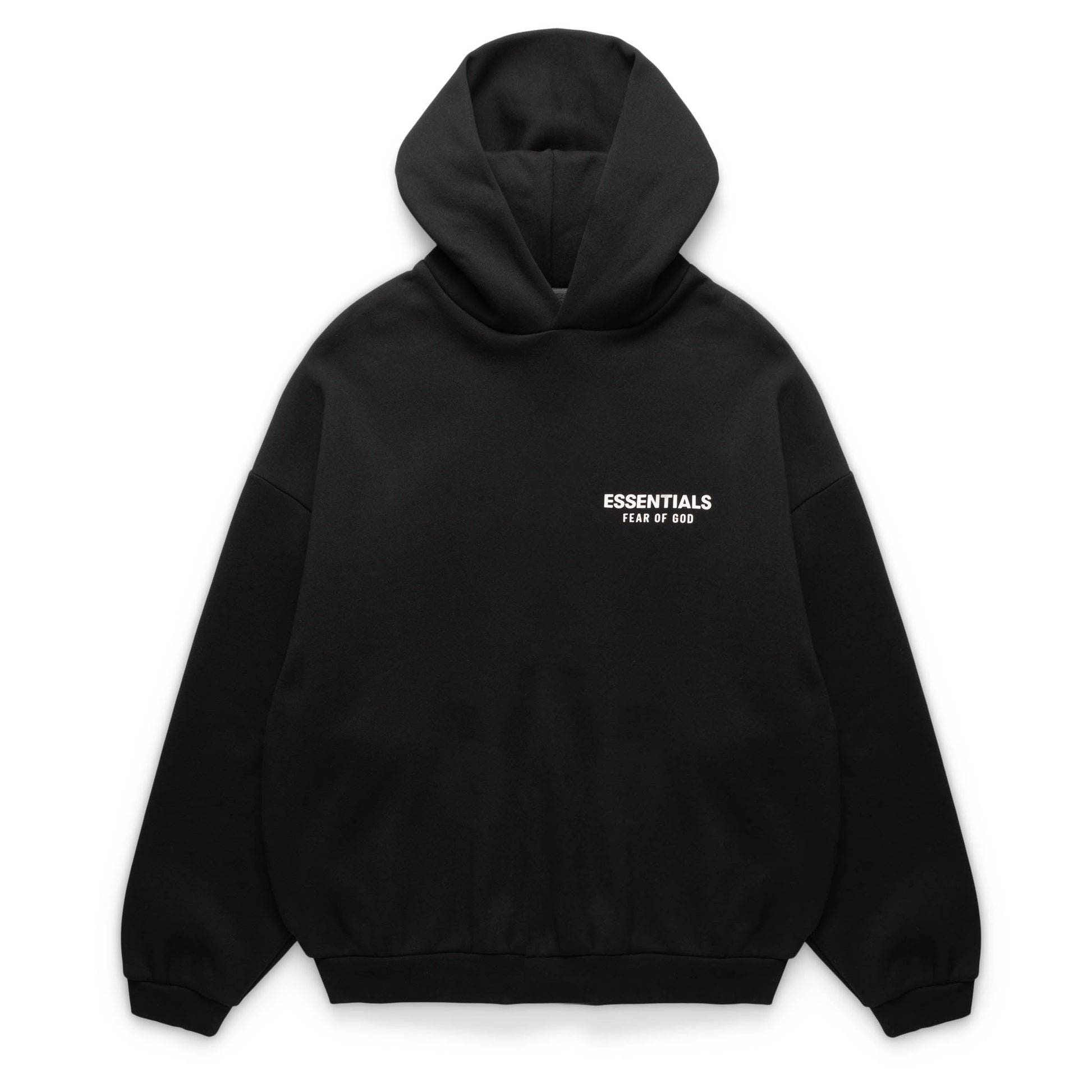 Fear of God Essentials Hoodies & Sweatshirts FLEECE HOODIE