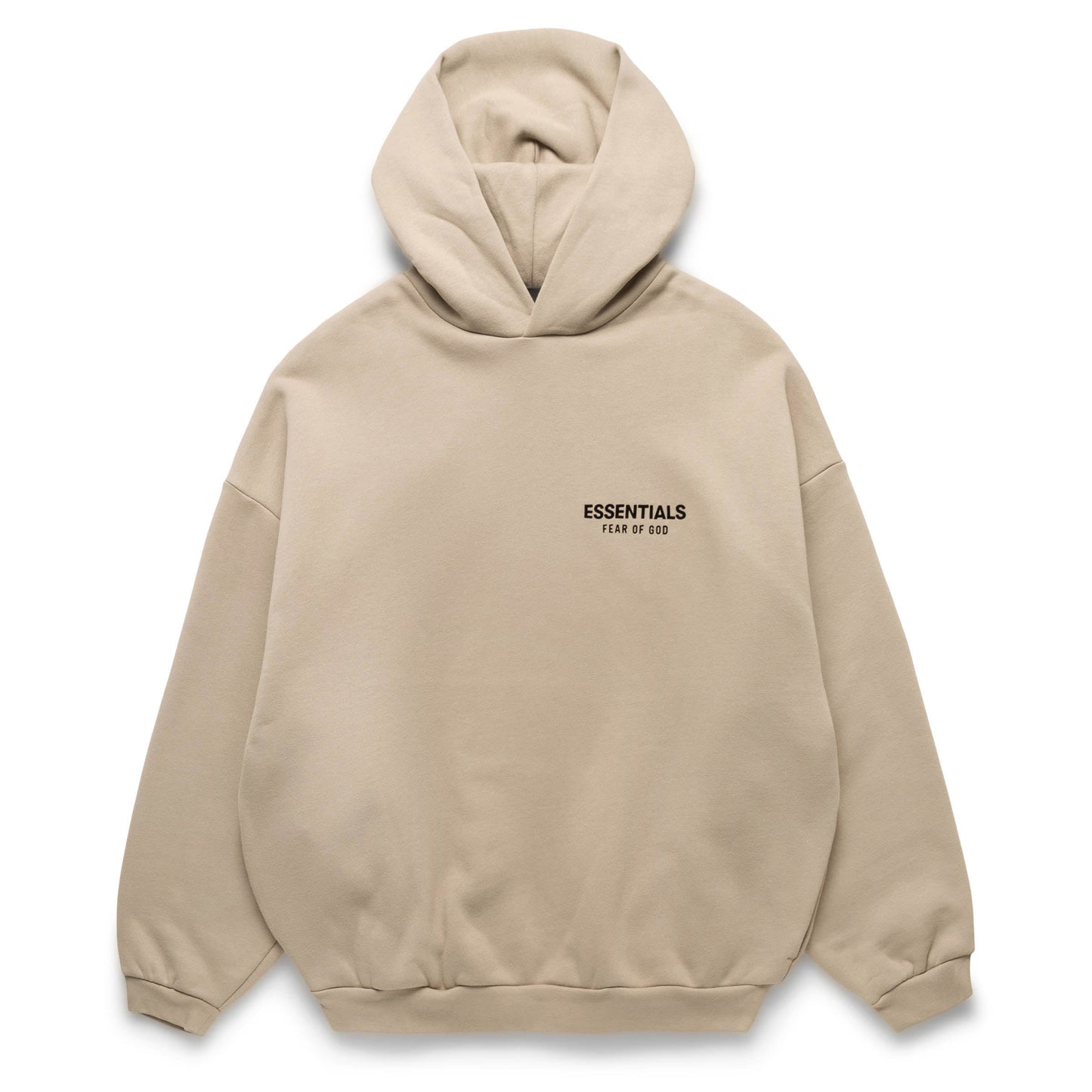 Fear of God Essentials Hoodies & Sweatshirts FLEECE HOODIE