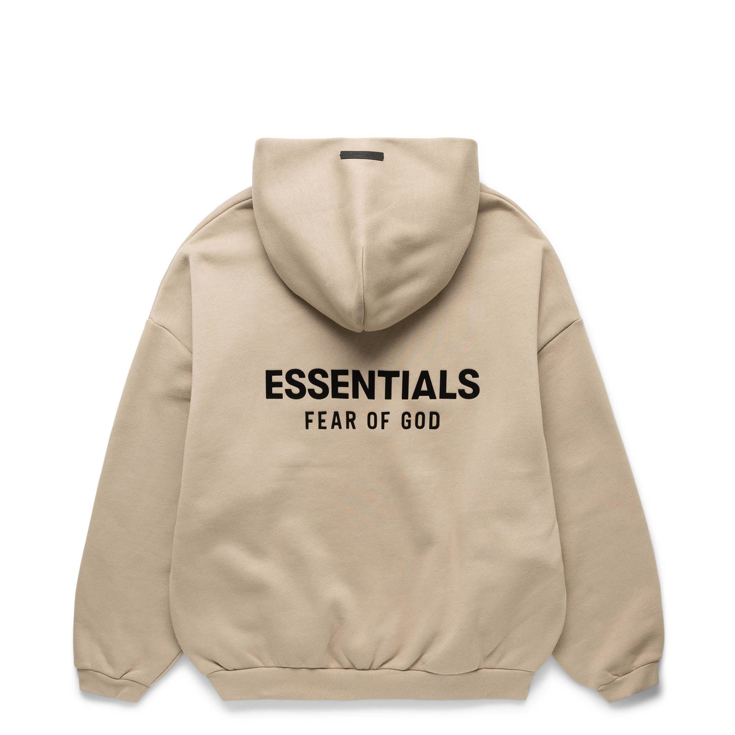 Fear of God Essentials Hoodies & Sweatshirts FLEECE HOODIE