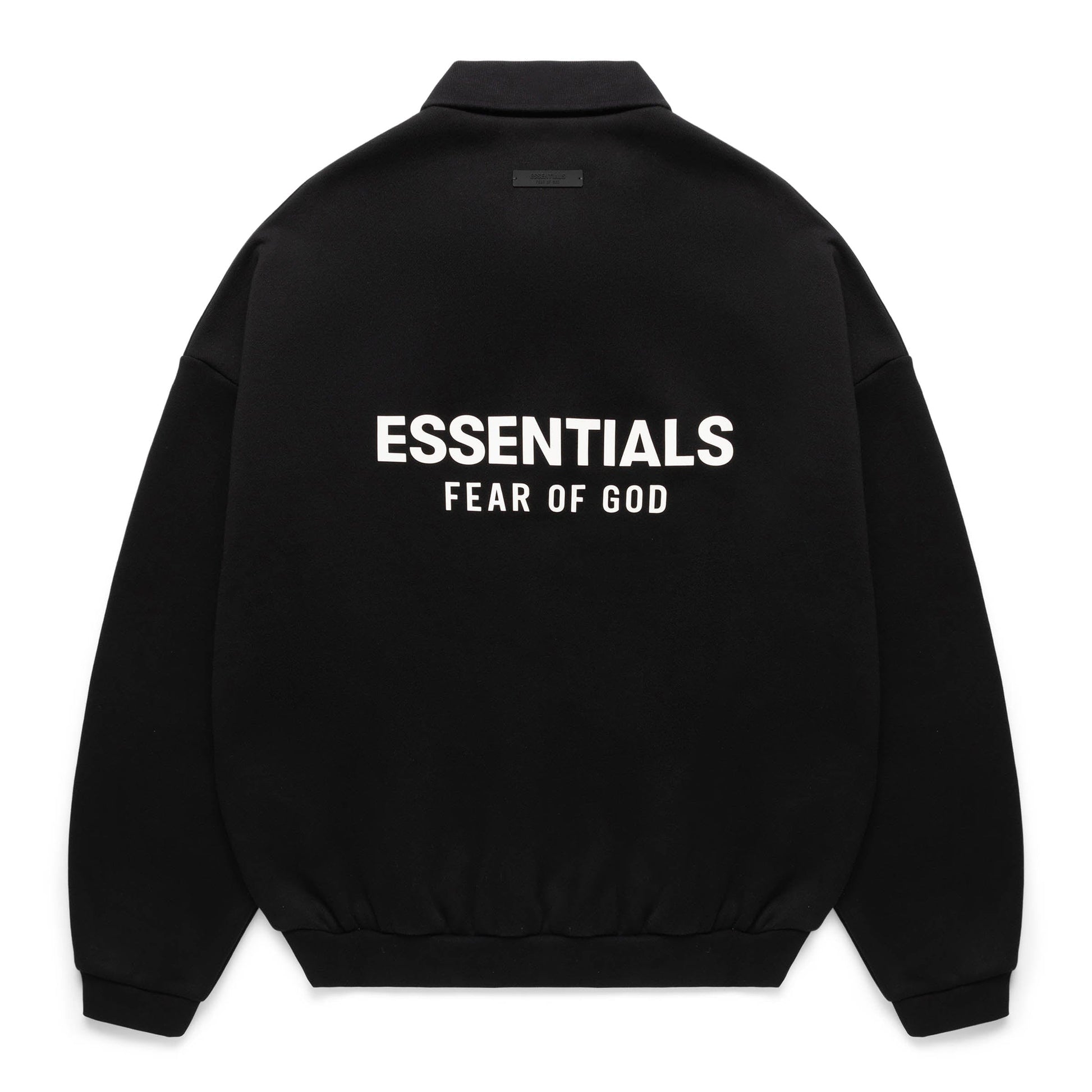 Fear of God Essentials Hoodies & Sweatshirts FLEECE POLO