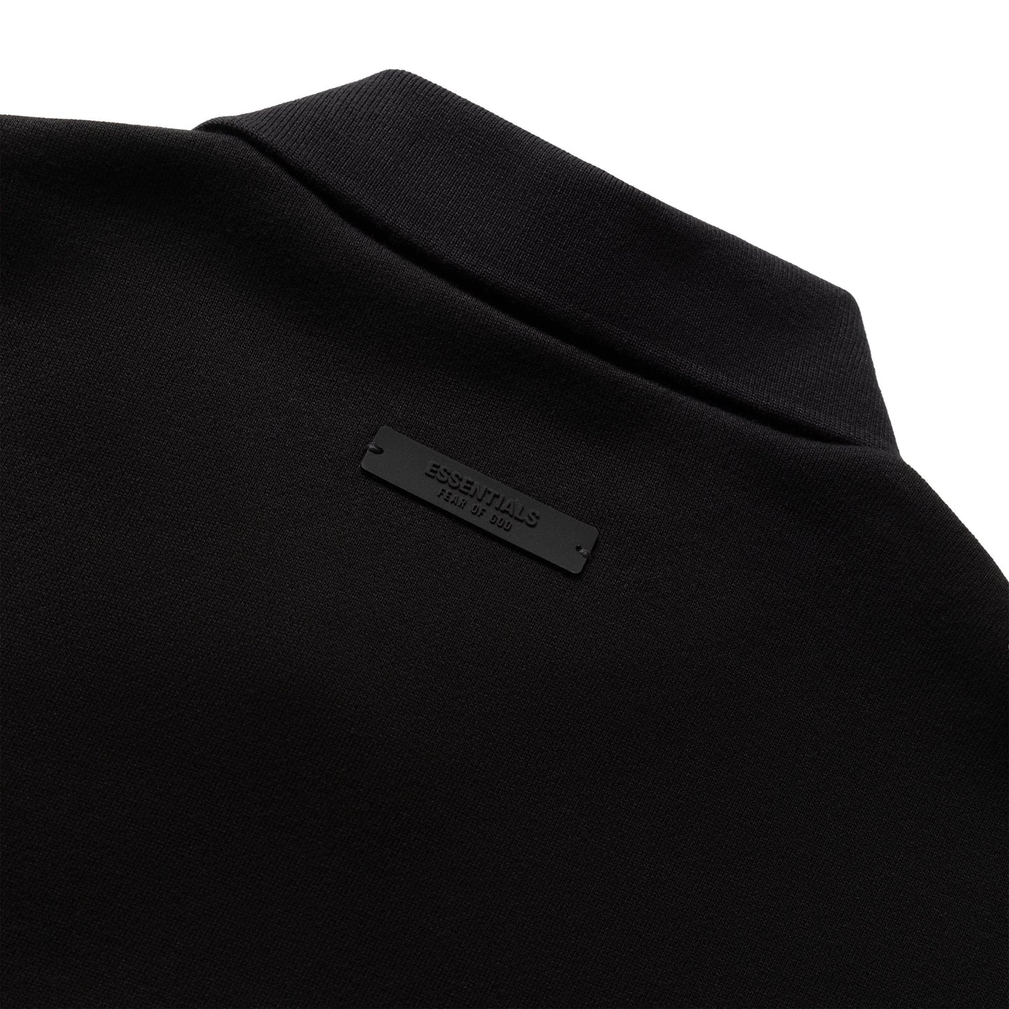 Fear of God Essentials Hoodies & Sweatshirts FLEECE POLO