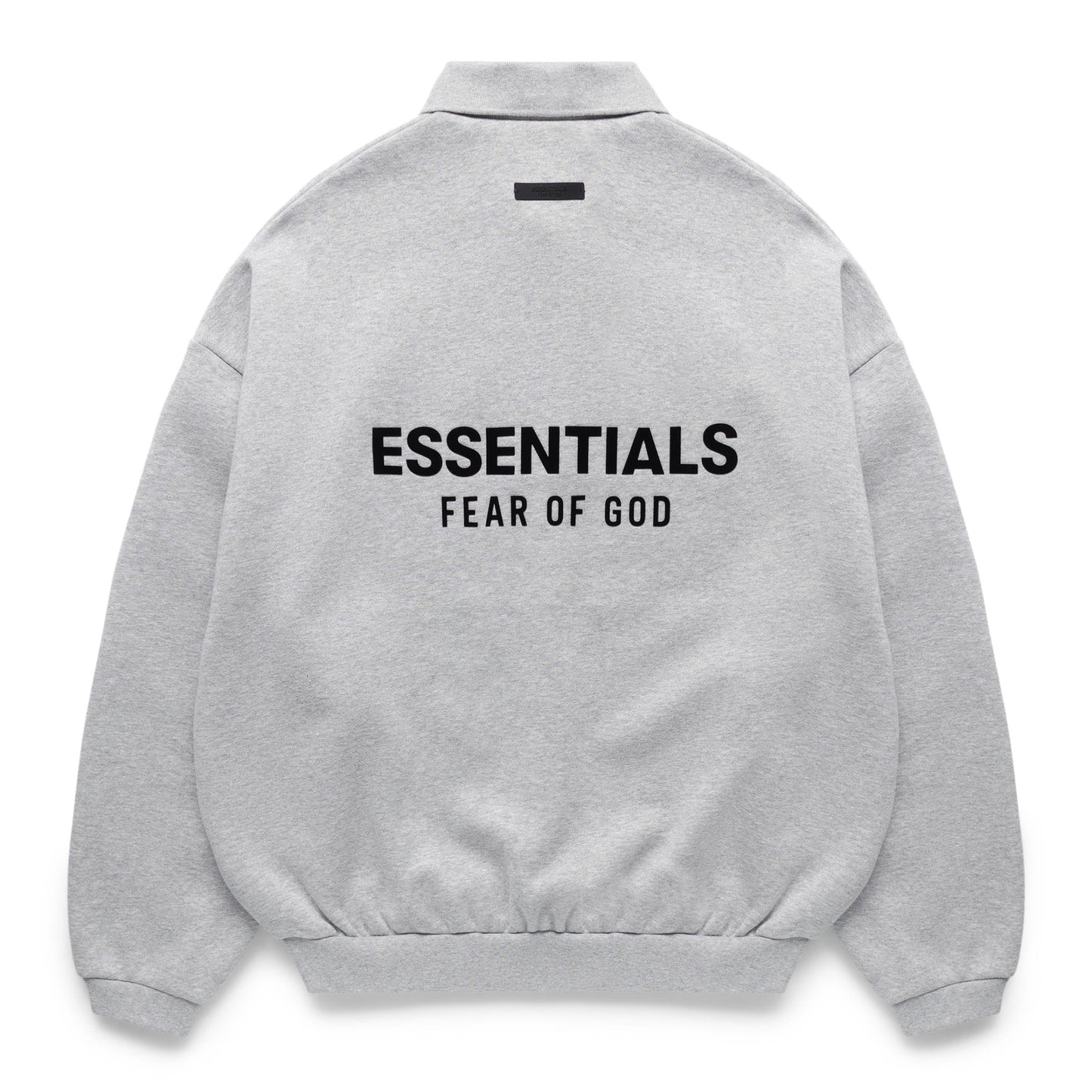 Fear of God Essentials Hoodies & Sweatshirts FLEECE POLO