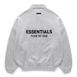 Fear of God Essentials Hoodies & Sweatshirts FLEECE POLO