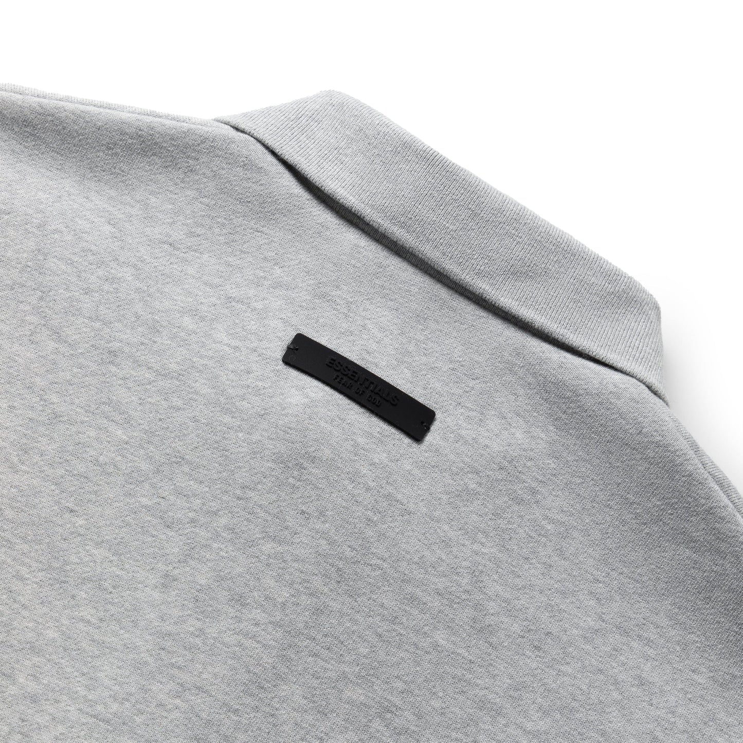 Fear of God Essentials Hoodies & Sweatshirts FLEECE POLO