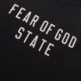 Fear Of God Essentials T-Shirts HEAVY CREWNECK T-SHIRT