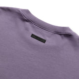 Fear Of God Essentials T-Shirts HEAVY CREWNECK T-SHIRT