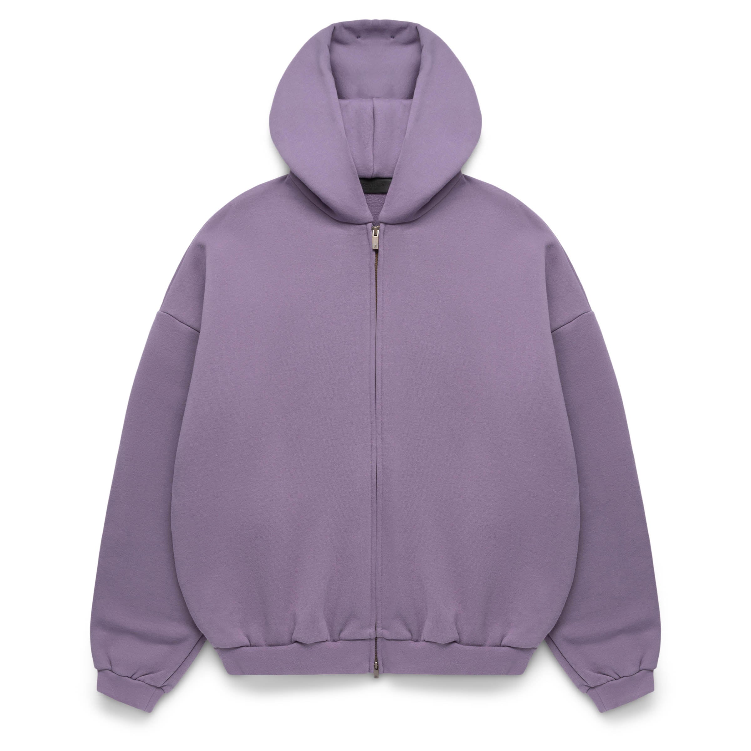 Cav empt size large lavender purple full zip offers hoodie