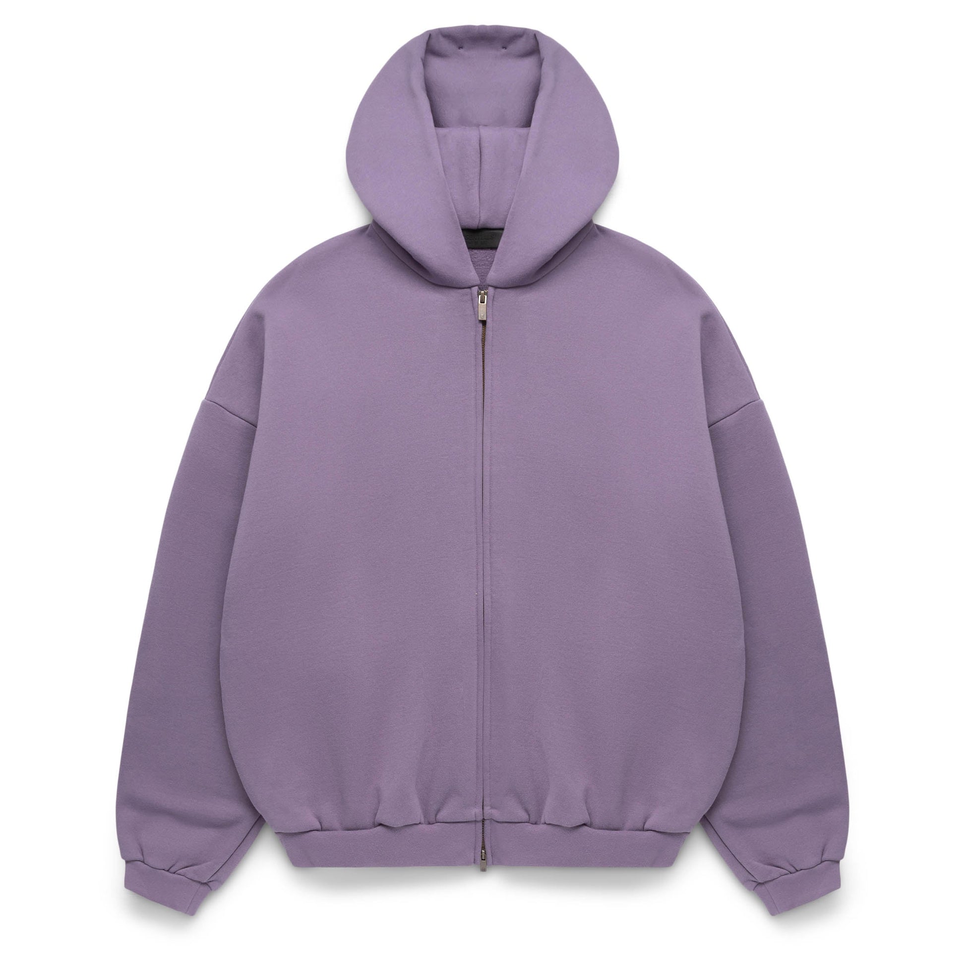 Fear Of God Essentials Hoodies & Sweatshirts WOMEN'S HEAVY FLEECE FULLZIP HOODIE