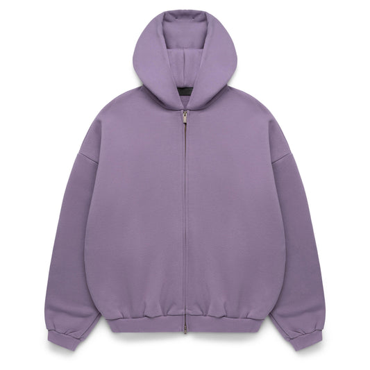 Fear Of God Essentials Hoodies & Sweatshirts WOMEN'S HEAVY FLEECE FULLZIP HOODIE