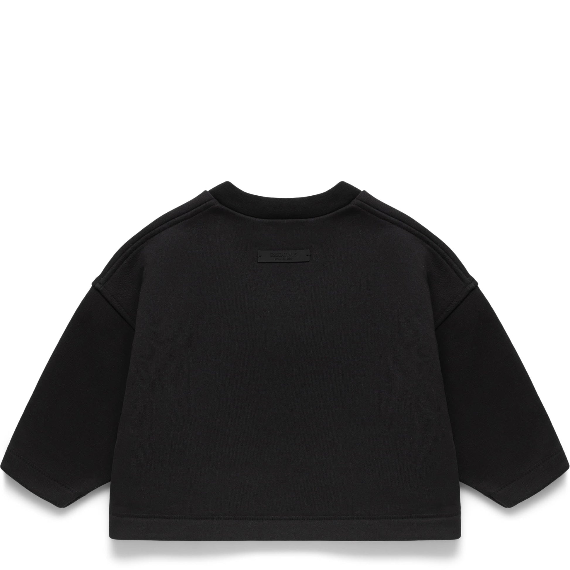 Fear Of God Essentials Youth HEAVY FLEECE HOMECOMING HOCKEY JERSEY
