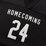 Fear Of God Essentials Youth HEAVY FLEECE HOMECOMING HOCKEY JERSEY