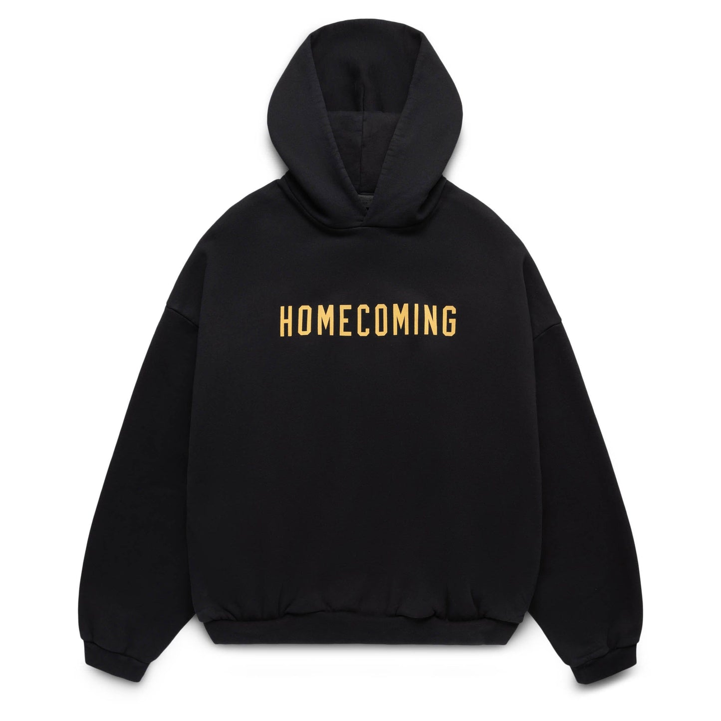 Fear Of God Essentials Hoodies & Sweatshirts HEAVY FLEECE HOODIE