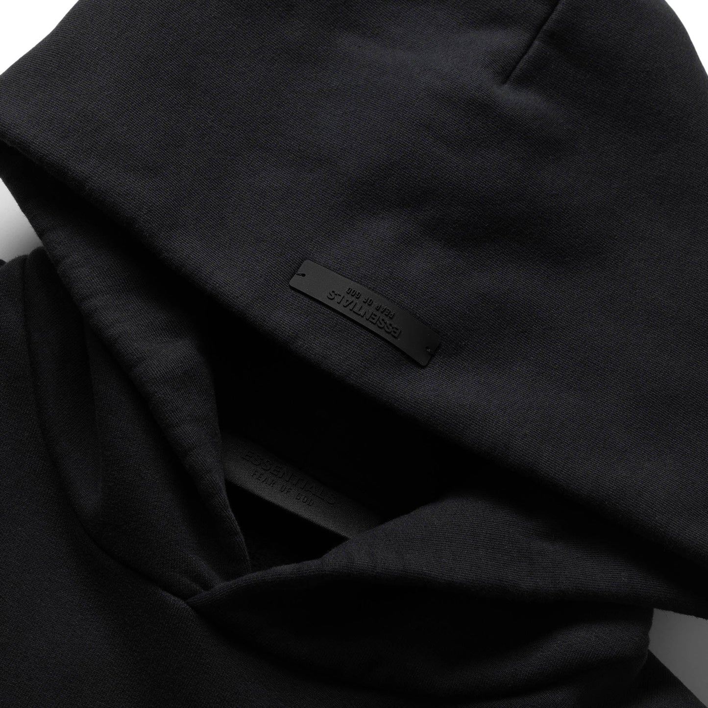 Fear Of God Essentials Hoodies & Sweatshirts HEAVY FLEECE HOODIE