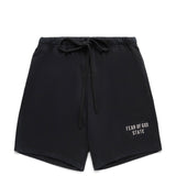 Fear Of God Essentials Shorts HEAVY JERSEY SOCCER SHORT