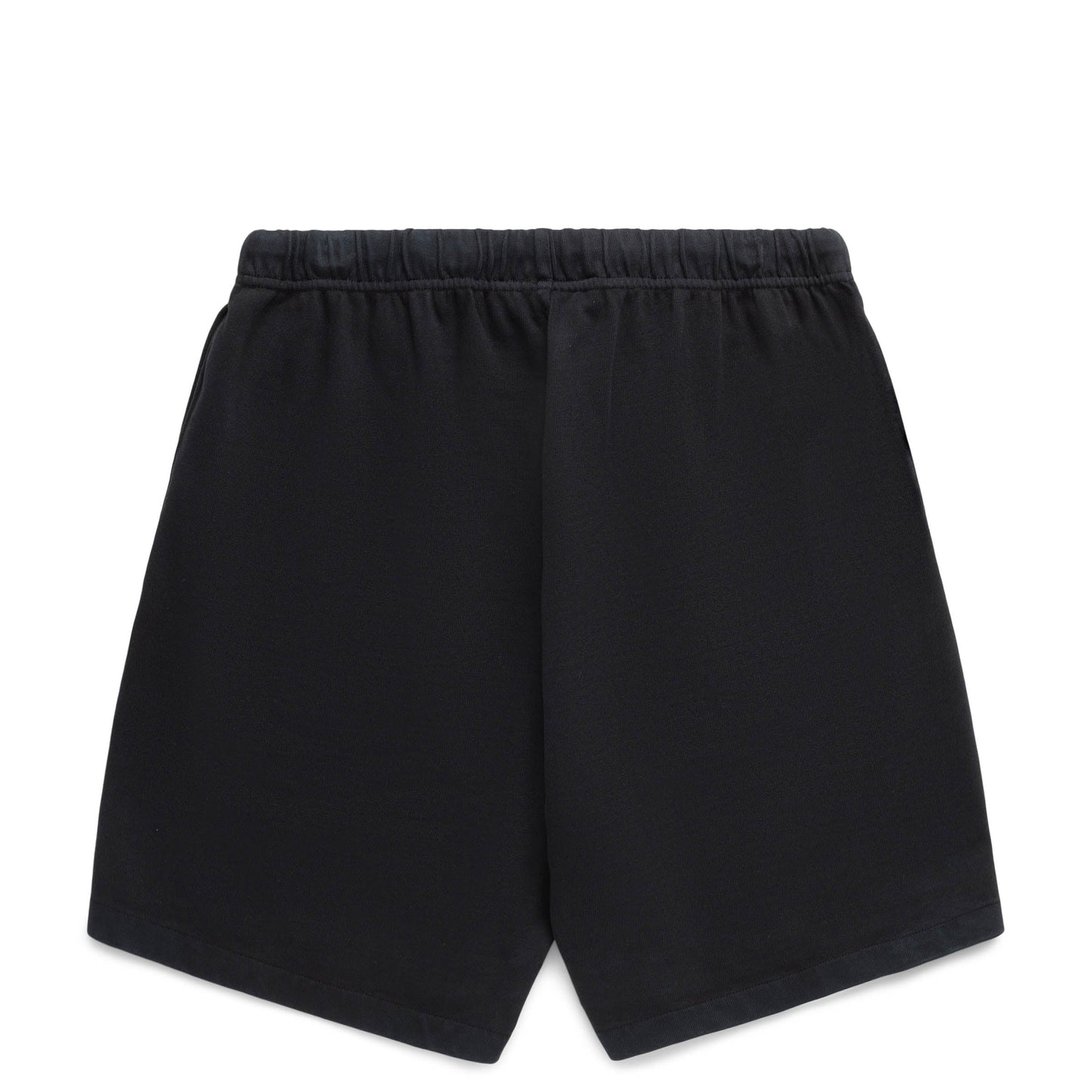 Fear Of God Essentials Shorts HEAVY JERSEY SOCCER SHORT