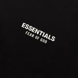 Fear of God Essentials T-Shirts JERSEY CREWNECK T-SHIRT