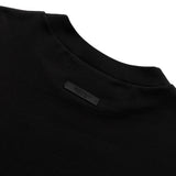 Fear of God Essentials T-Shirts JERSEY LONG SLEEVE  T-SHIRT