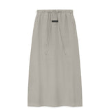 SEAL / M - $60.00 - Sold out LONG SKIRT