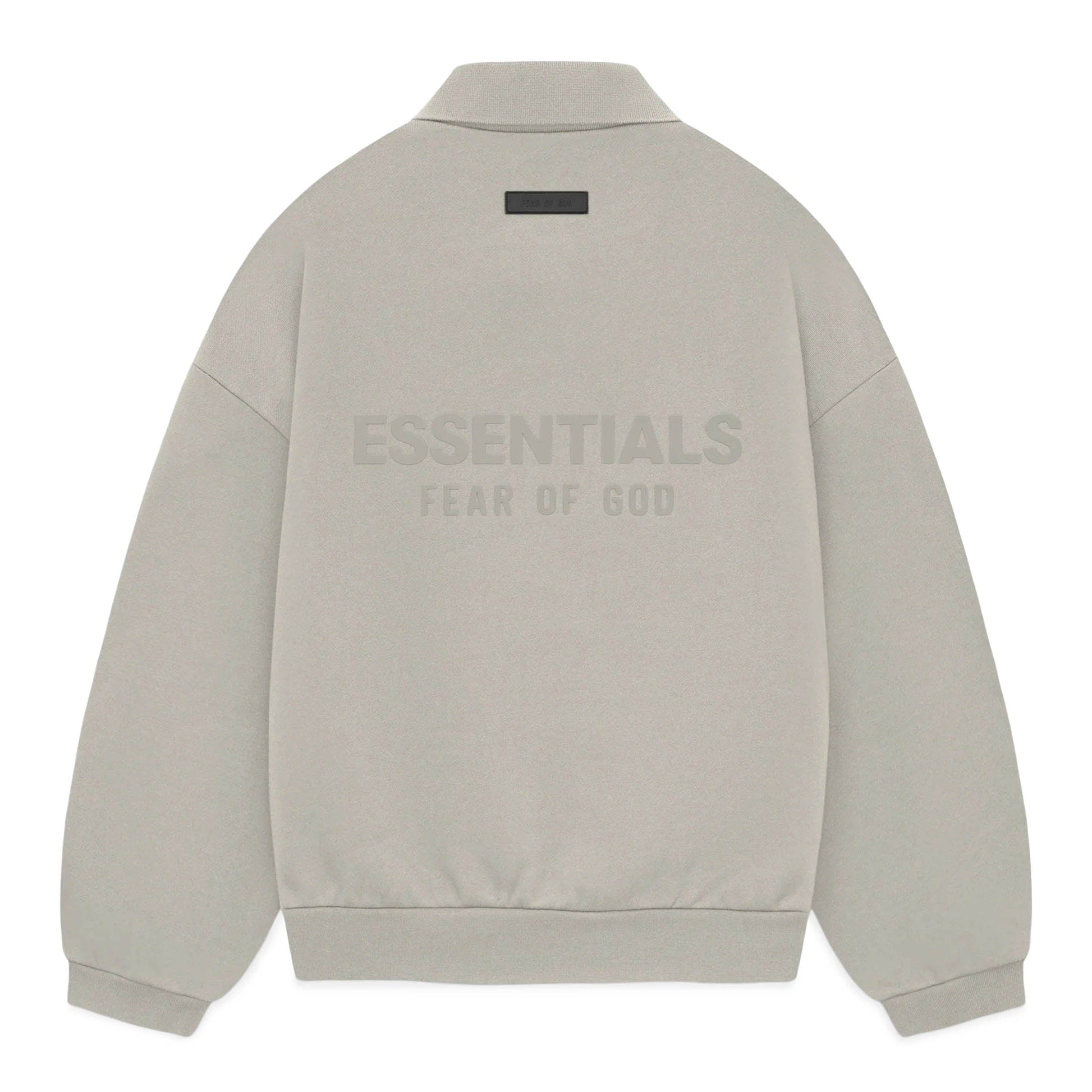 Fear Of God Essentials Shirts LONGSLEEVE POLO