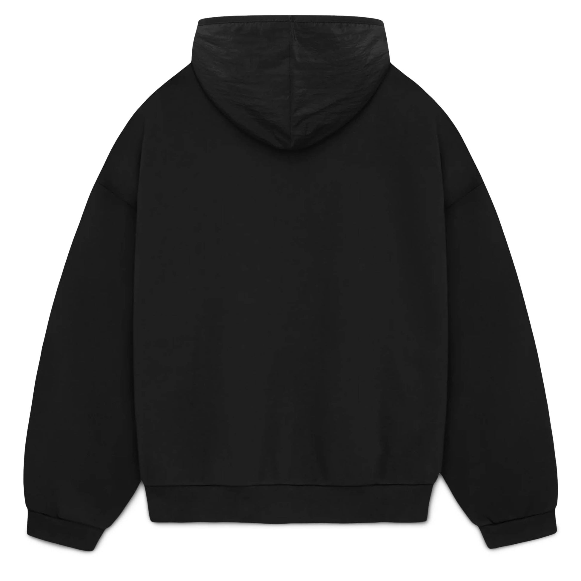 Fear Of God Essentials Hoodies & Sweatshirts NYLON FLEECE HOODIE