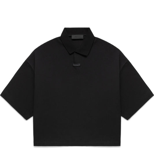 Fear of God Essentials Shirts PIQUE POLO